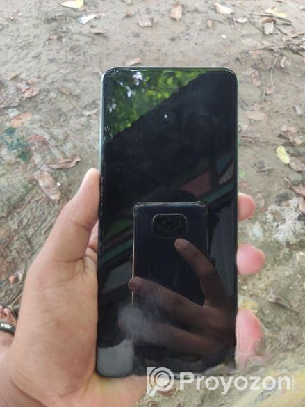 Infinix (Used)