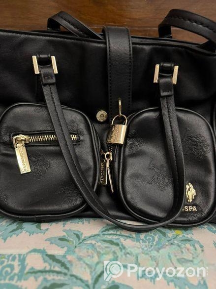 রুচিশীল রমনীদের জন‍্য ক্রস ব‍্যগ হাত ব‍্যাগ পার্স