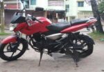 Bajaj Pulsar 135 2011