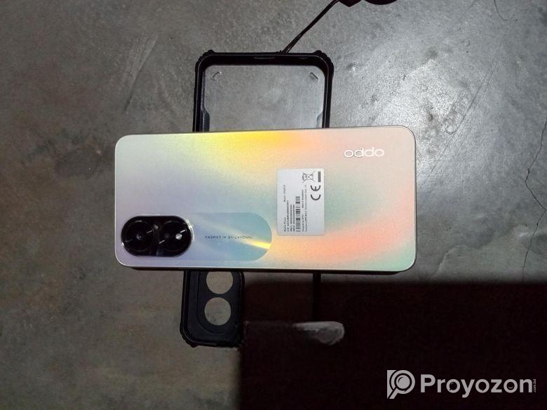 OPPO A38 . (Used)