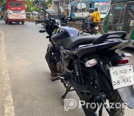 Bajaj Pulsar 150 2018