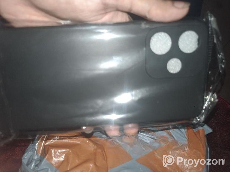 Redmi 12 5G High Quality Cover ( 2 Piece)