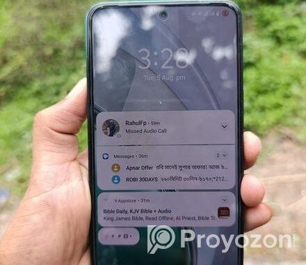 Vivo V40 lite (Used)