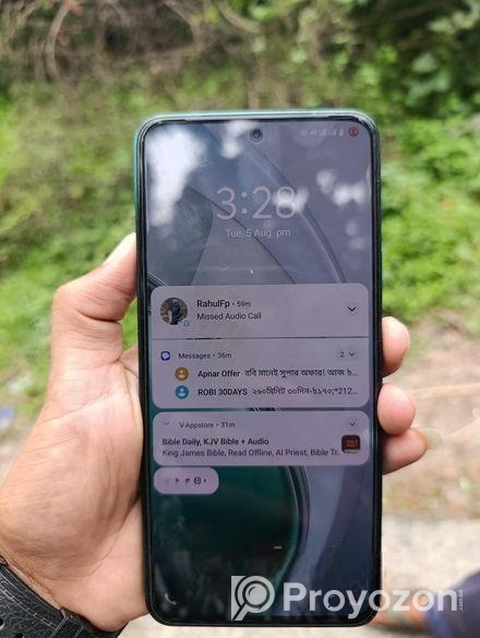 Vivo V40 lite (Used)