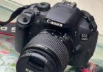 canon camera