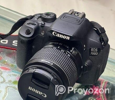 canon camera