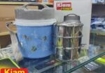 Lunch pot