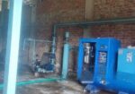 12500sft ready Sodium Silicate Factory sale in Fen