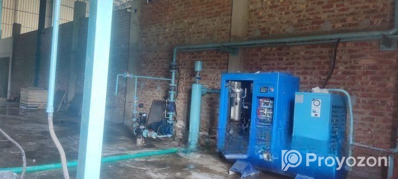 12500sft ready Sodium Silicate Factory sale in Fen