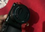 Sony A6400 Mirrorless Camera – একদম Fresh Conditio