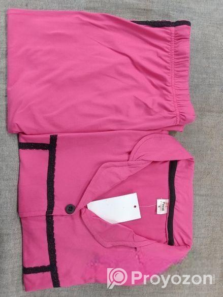 নাইটি সেট