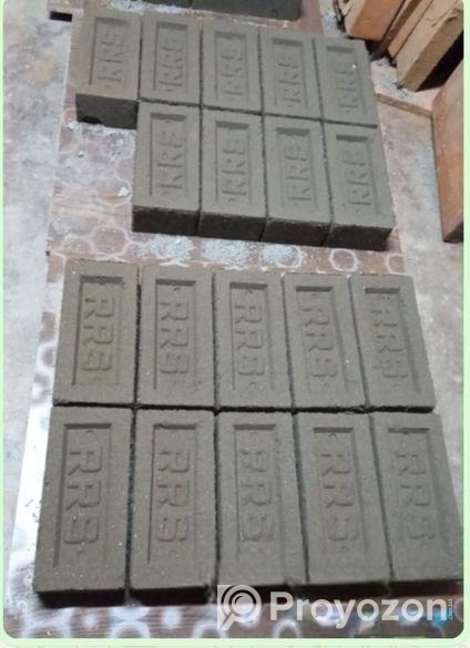 ব্লক ইটের মেশিন