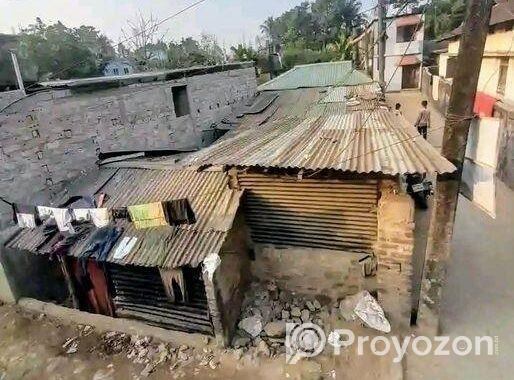 জায়গা সহ দোকান বিক্রয় হবে