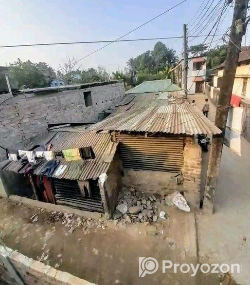 জায়গা সহ দোকান বিক্রয় হবে