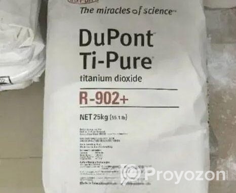 Titanium Dioxide