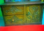 Dressing table