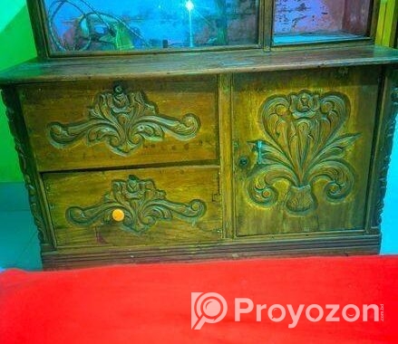Dressing table