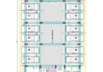 1350 Sft Ready Flat For Sale at Savar DOHS