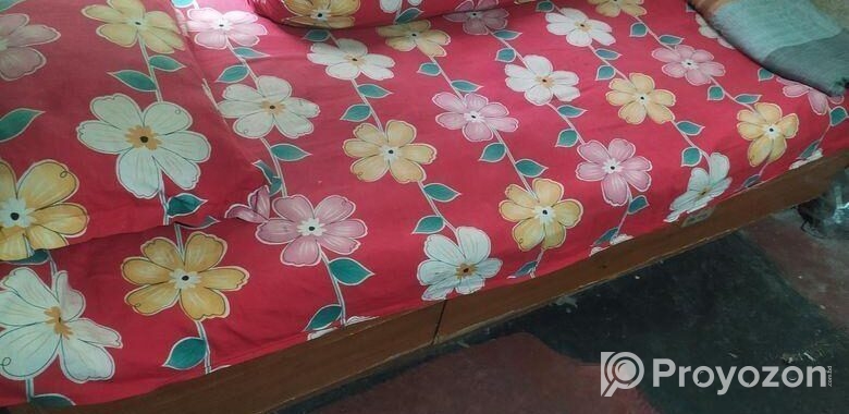Ship er bed single | শিপের খাট সিঙ্গেল