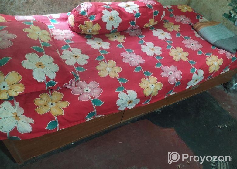 Ship er bed single | শিপের খাট সিঙ্গেল