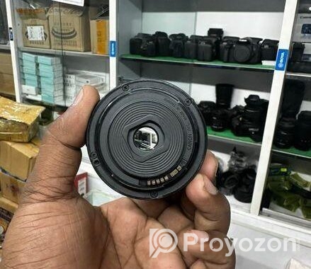 canon 18 55mm nano stm lens