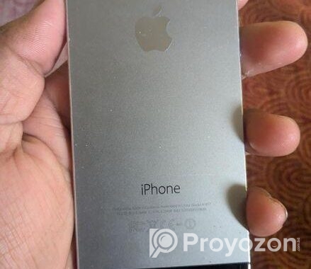 Apple iPhone 5S (Used)