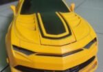 Robot Car