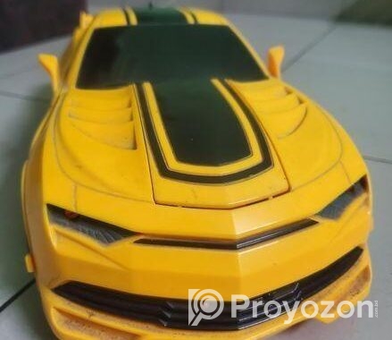 Robot Car
