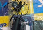Ausek M40tr 5k Action Camera