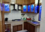 well fully furnish 3 bed room apt available in ban