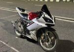 Yamaha R15 v1 2011