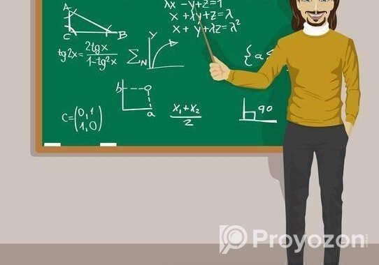 Physics / Chemistry Home Tutor Available @ Tongi