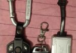 Tasslock Ghost Device Bike Army Security