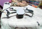 dji mavic mini kombo