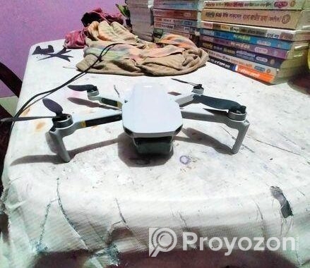 dji mavic mini kombo