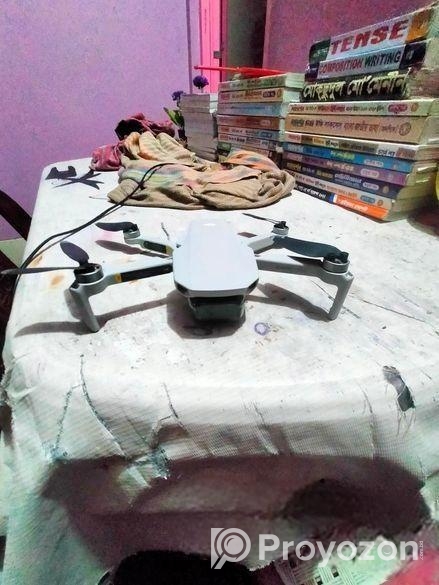 dji mavic mini kombo