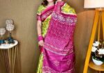 Pure Silk Saree