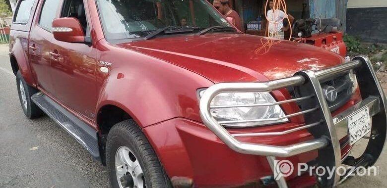 Tata CARRYBOY 2011