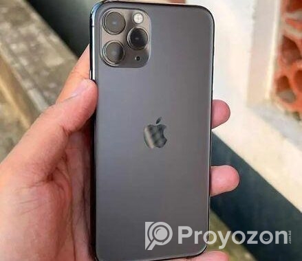 Apple iPhone 11 Pro 11pro (Used)v