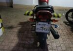Honda Dream Neo 2014