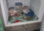 Refrigerators Sell