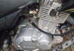 Suzuki GSX 125 2022