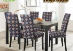 china Print Chair Cover