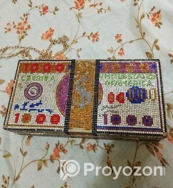 Hand Bag