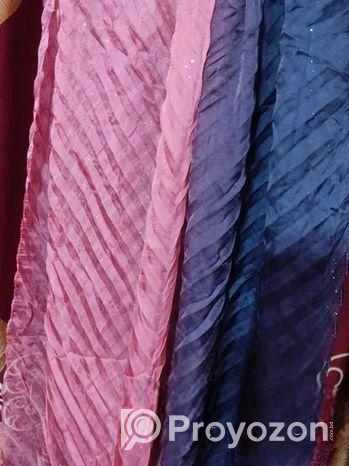 ফ্যাশন ওড়না