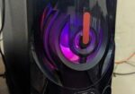 Digital-X Speaker