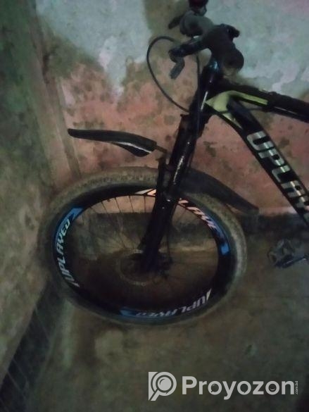 রেঞ্জার বাইসাইকেল