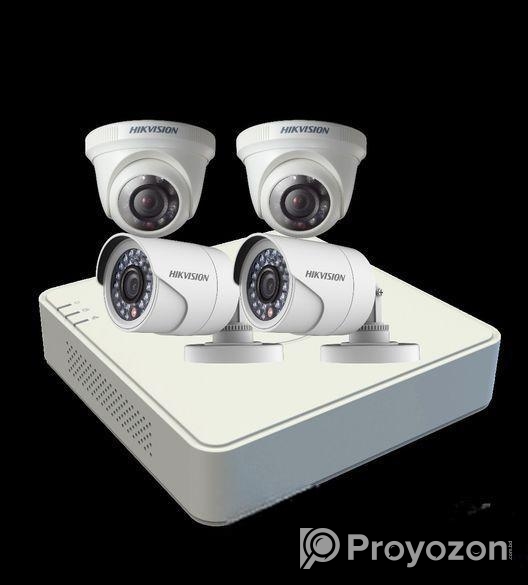 Cctv Camera Installation and servicing