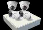 Cctv Camera Installation and servicing
