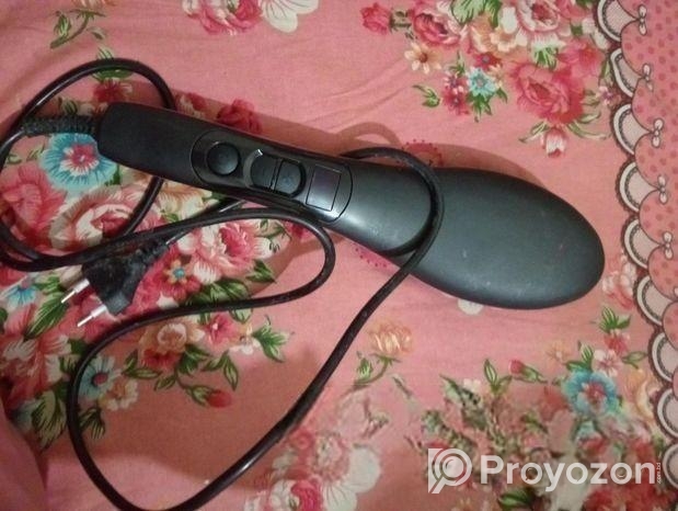 চুল স্টেট চিরুনি